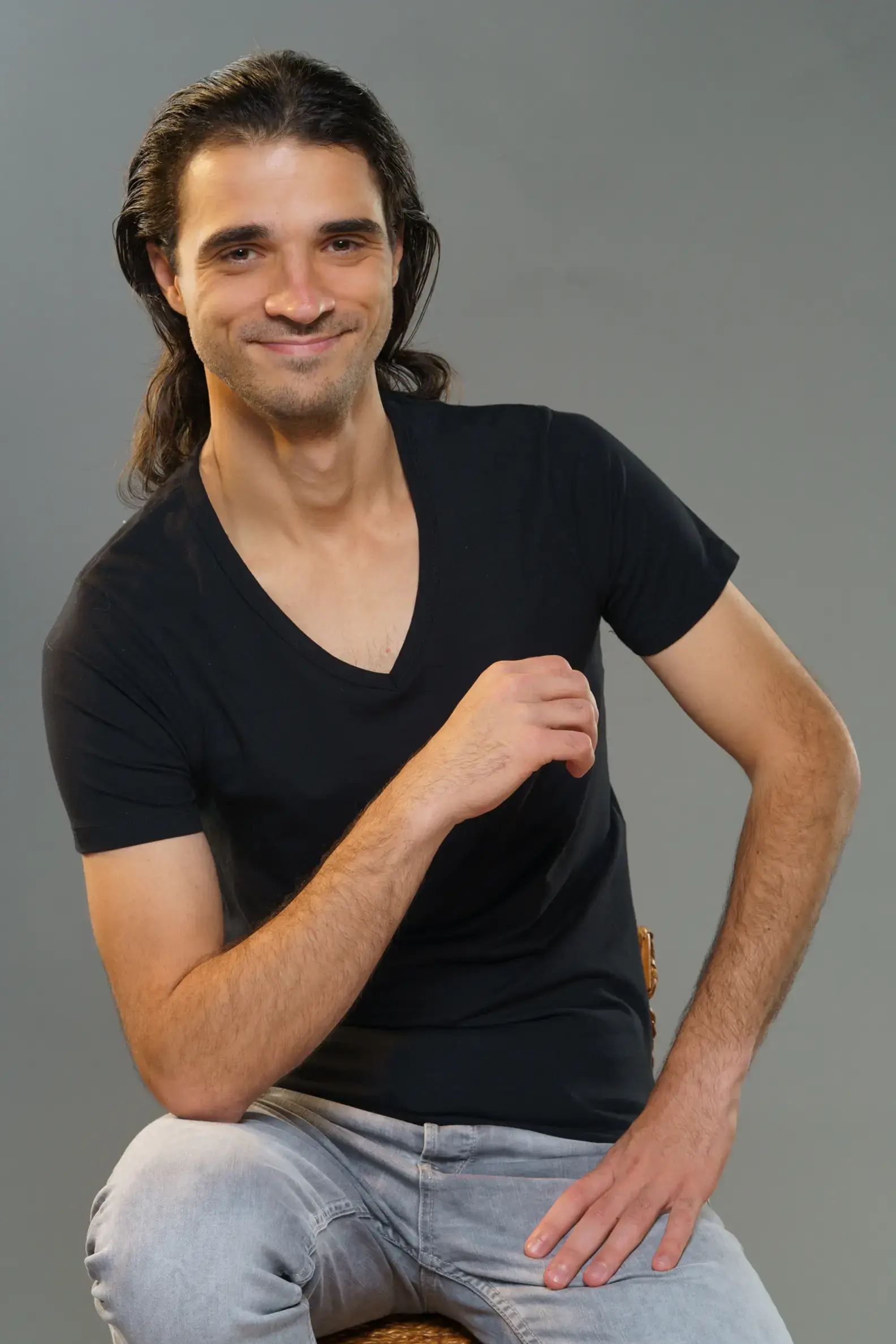Ali Abu Rezeq