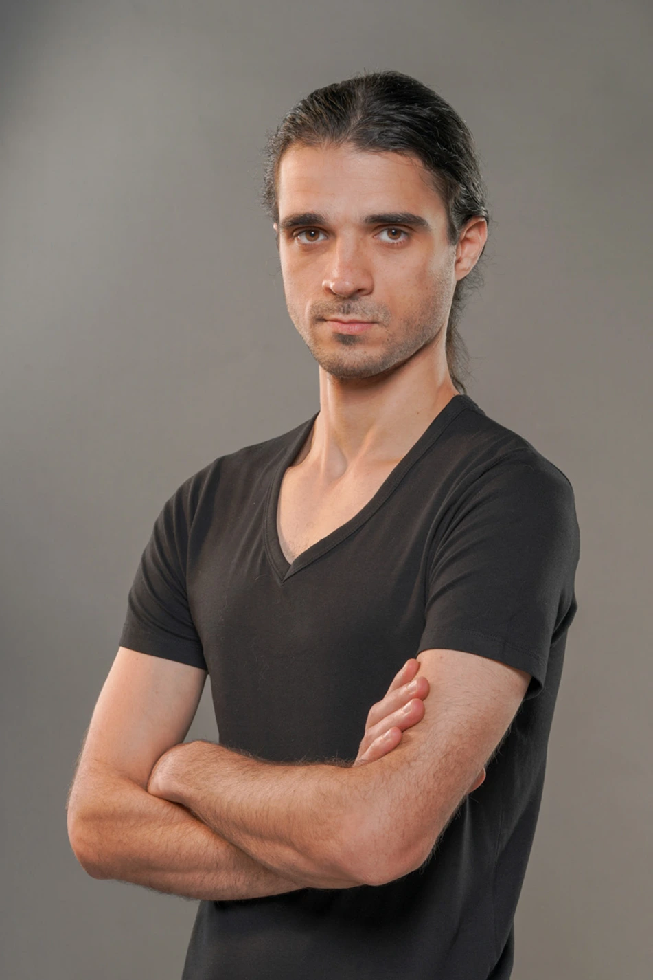 Ali Abu Rezeq