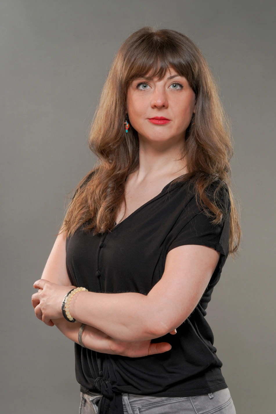 Lina Abu Rezeq