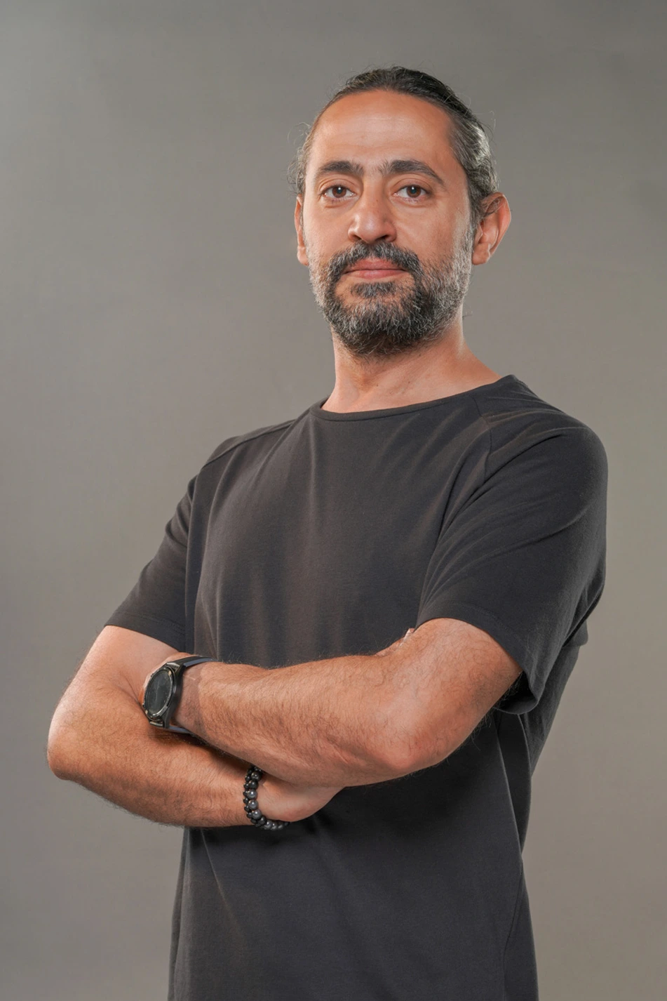 Mahmoud Srour