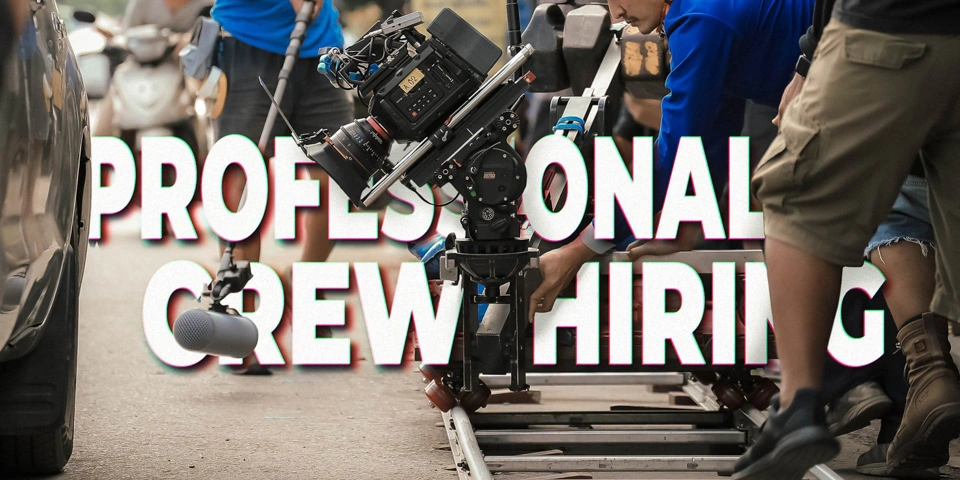 Crew Hiring