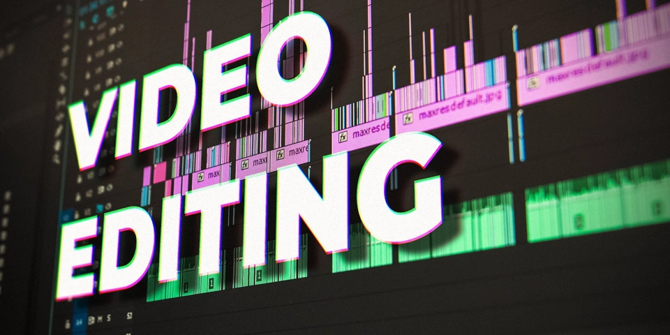 Video Editing Service