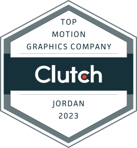 About 6 top clutch.co motion graphics company jordan 2023 | Filmmingo Productions