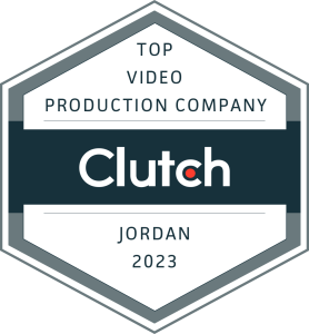 top clutch.co video production company jordan 2023 | Filmmingo Productions