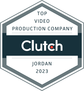 About 7 top clutch.co video production company jordan 2023 | Filmmingo Productions